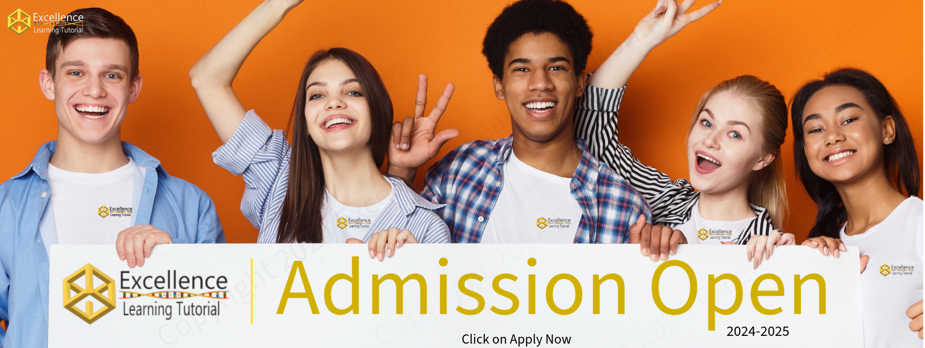Excellence Learning Tutorial, Ludhiana, Punjab-Admission Open for Session 2024-2025 For classes +1 Commerce, +2 Commerce,B.COM,M.Com, BBA, BCA, MCA
